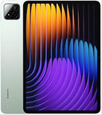 Xiaomi Pad 7 11.2" WiFi 8/256GB Green EU (VHU5311EU)