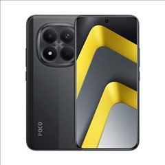 Xiaomi Poco M8 Pro 5G NFC 8GB/256GB Dual Sim Black EU
