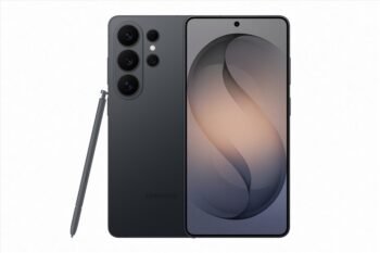 Samsung Galaxy S26 Ultra S948 5G Dual Sim 12GB/256GB - Black EU