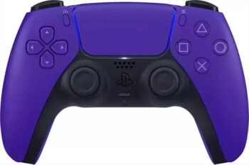 Sony Dualsense Wireless Gamepad For PS5 Galactic Purple