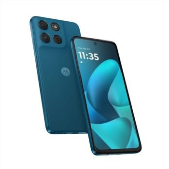 Motorola Moto G57 Power 5G Dual SIM (12/256GB) Corsair EU