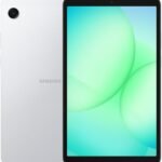 Samsung Galaxy Tab A11 X135 8.7 LTE 4GB/64GB Silver EU