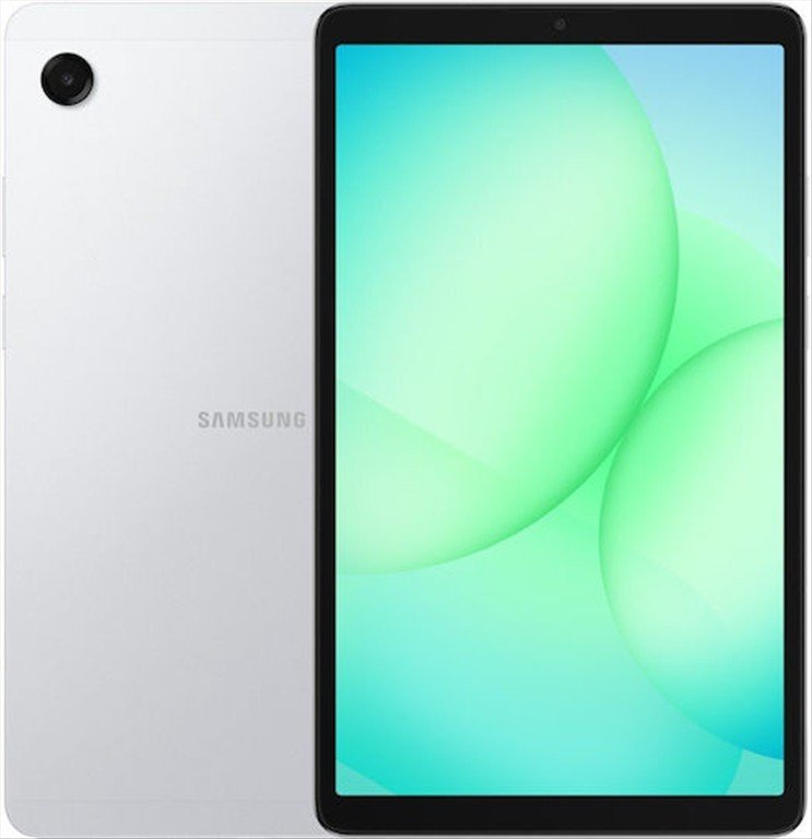 Samsung Galaxy Tab A11 X135 8.7 LTE 4GB/64GB Silver EU