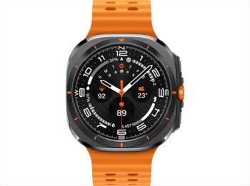 Samsung Galaxy Watch Ultra 47mm LTE Titanium Gray 2024 (L705)