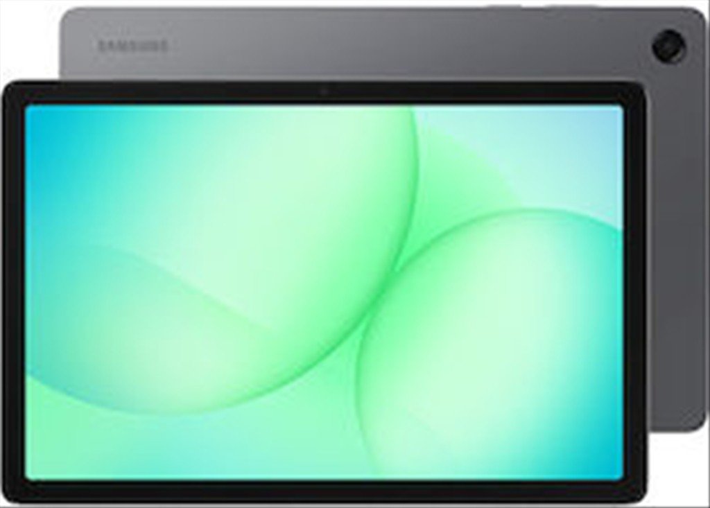 Samsung Galaxy Tab A11+ X236 11'' 5G 8GB/256GB Silver EU