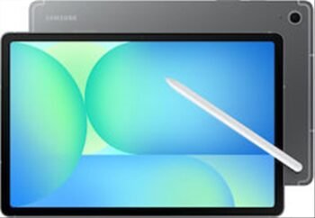 Samsung Galaxy Tab S10 FE (X526) Wi-Fi & 5G 10.9" 8GB/128GB Gray EU