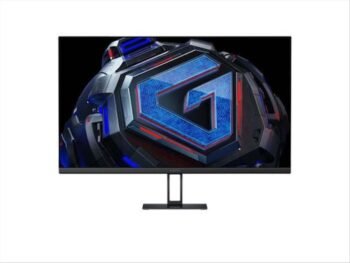 Xiaomi G27Qi IPS Gaming Monitor 27" QHD 2560x1440 180Hz 1ms (ELA5593EU)