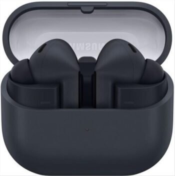 Samsung Galaxy Buds3 FE Bluetooth Handsfree Black (R420)