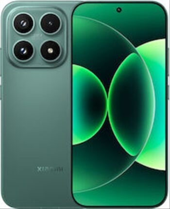 Xiaomi 17 5G 12GB/512GB Dual Sim Green EU