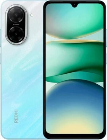 Xiaomi Redmi A5 4G 3GB/64GB Dual SIM Ocean Blue EU