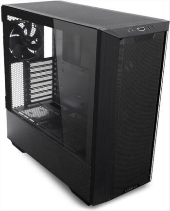 Lian Li LANCOOL III PC Case E-ATX / ATX / M-ATX / mini-ITX Black