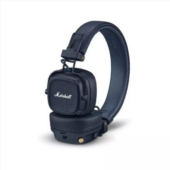 Marshall Major V - Midnight Blue
