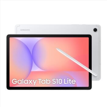 Samsung Galaxy Tab S10 Lite 5G 10,9″ 6GB/128GB Silver (SM-X406)