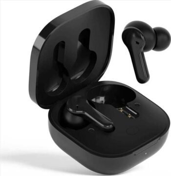 QCY T13 In-ear Bluetooth Handsfree Black