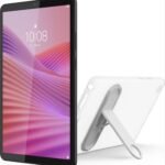 Lenovo Tab One 8.7" 4GB/64GB with Clear Case Luna Grey EU