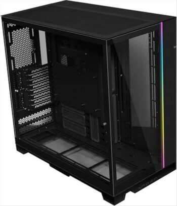 Lian Li O11 Dynamic EVO XL – EATX PC Case Black