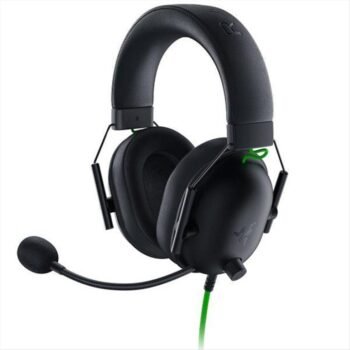 Razer BLACKSHARK V2 X Gaming Headset PC/PS4/PS5 Black (RZ04-03240100-R3M1)