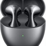 Huawei FreeBuds 6 Bluetooth Handsfree Black