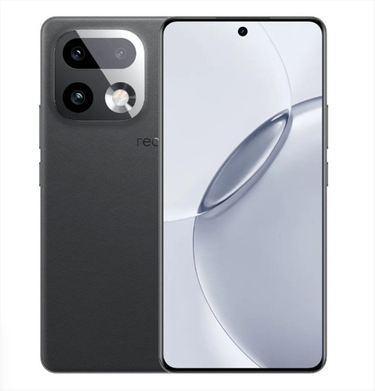 Realme 16 Pro+ 5G Dual SIM (12/512GB) Master Gray EU