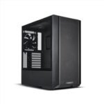 Lian Li LANCOOL 216 Gaming Midi Tower Black