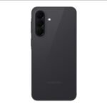 Samsung Galaxy A37 5G A376 8GB/256GB Dual Sim Awesome Charcoal EU
