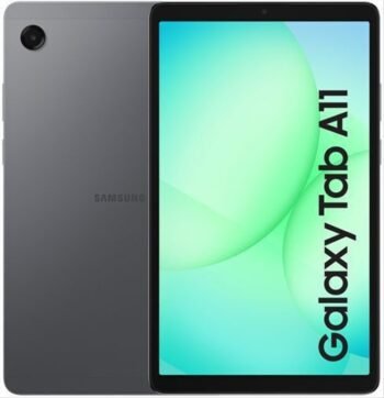 Samsung Galaxy Tab A11 X135 8.7 LTE 4GB/64GB Gray EU