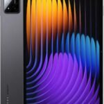 Xiaomi Pad 7 11.2" WiFi 8/256GB Gray EU (VHU5297EU)