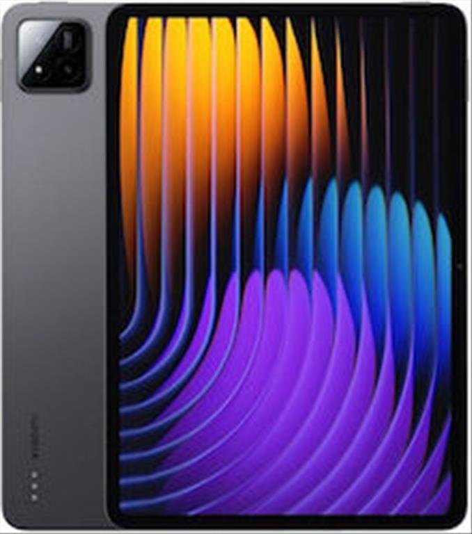 Xiaomi Pad 7 11.2" WiFi 8/256GB Gray EU (VHU5297EU)