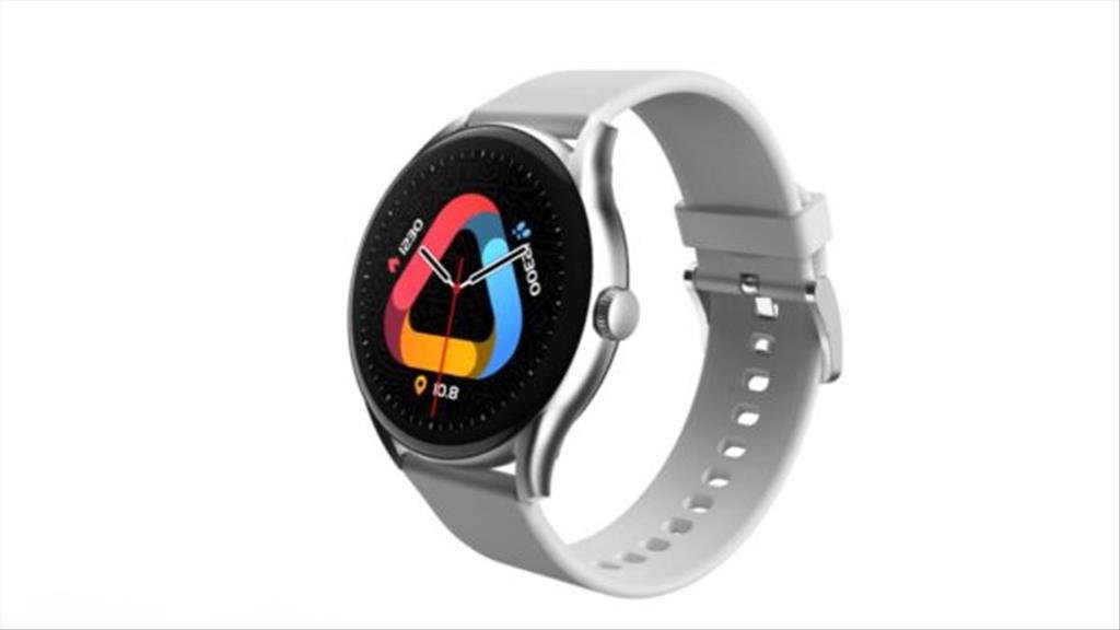 QCY Watch GT S8 46mm Gray