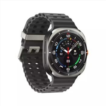 Samsung Galaxy Watch Ultra 47mm LTE Titanium Silver 2025 (L705)