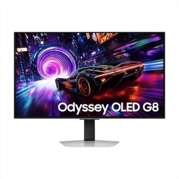 Samsung LS32FG812SUXEN 32" Odyssey OLED G8 (G81SF Series)