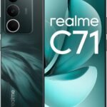 Realme C71 Dual SIM 6/128GB Forest Owl EU