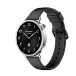 Xiaomi Watch S4 Aluminium 41mm Black (BHR07VRGL)