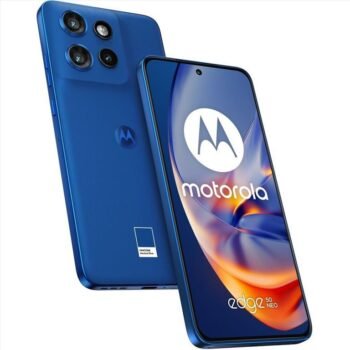 Motorola XT2409-1 Moto Edge 50 Neo 5G 8/256GB PANTONE Nautical Blue