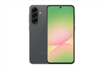 Samsung Galaxy A56 5G A566 8GB/256GB Dual Sim Awesome Graphite EU