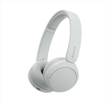 Sony WH-CH520 On Ear White