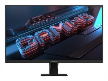Gigabyte GS27Q X IPS Gaming Monitor 27" QHD 2560x1440 240Hz 1ms