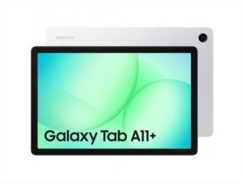 Samsung Galaxy Tab A11+ X230 11'' WiFi 8GB/256GB Silver EU