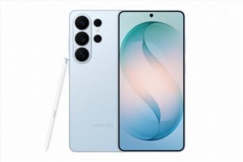 Samsung Galaxy S26 Ultra S948 5G Dual Sim 12GB/256GB - Sky Blue EU
