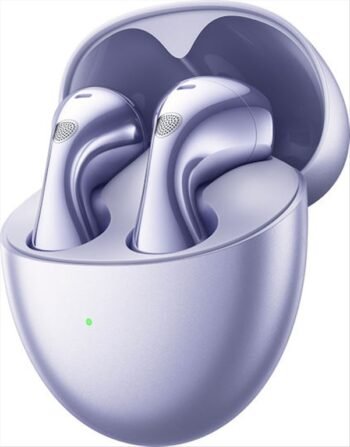 Huawei FreeBuds 6 Bluetooth Handsfree Purple