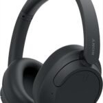 Sony WH-CH720N Wireless/Wired Over Ear Black