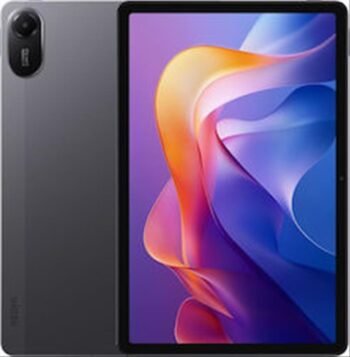 Xiaomi Redmi Pad 2 11" WiFi & 4G 8/256GB Graphite Gray EU (VHU5617EU)