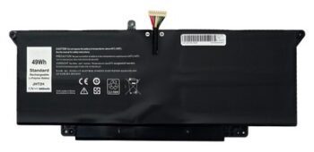 POWERTECH συμβατή μπαταρία JHT2H για DELL Latitude 14 7310/7410