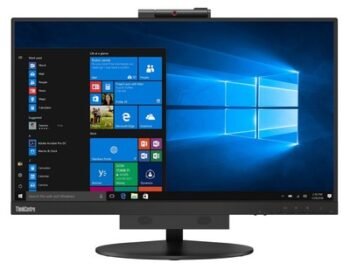 LENOVO used οθόνη TIO22GEN3 IPS-LED, 21.5", 1920x1080, DisplayPort, Grade A