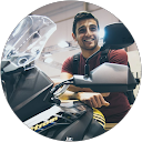 Konstantinos Poirazidis profile picture