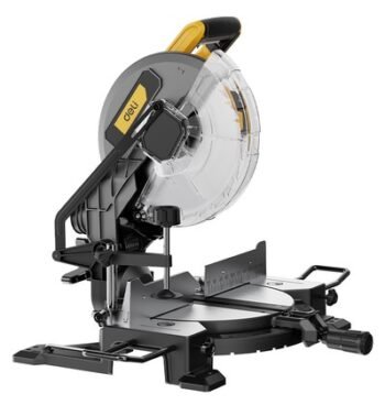 DELI φαλτσοπρίονο ρεύματος DC574, 1800W