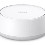 TP-LINK Home Mesh WiFi 7 System Deco BE25, 3600Mbps ΒΕ3600, V1.0