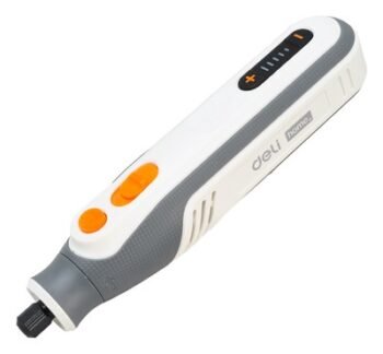 DELI επαναφορτιζόμενο περιστροφικό πολυεργαλείο  DY862, 4V, 2000mAh, έως 25000rpm