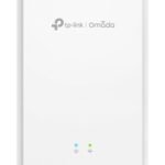 TP-LINK access point EAP615GP-Wall, WiFi 6, 1800Mbps AX1800, Mesh, GPON, V1.0