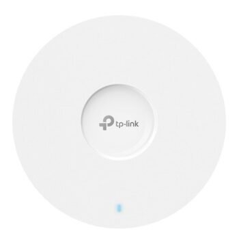 TP-LINK access point EAP673, οροφής, WiFi 6, 5400Mbps AX5400, Mesh, V1.0